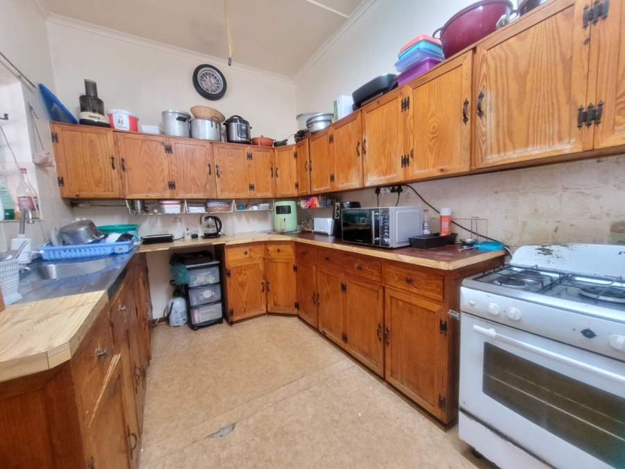 To Let 3 Bedroom Property for Rent in Heuwelkruin Eastern Cape